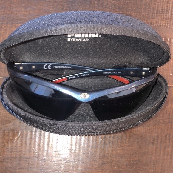 Foster Grant men’s sunglasses - Picture 3 of 10